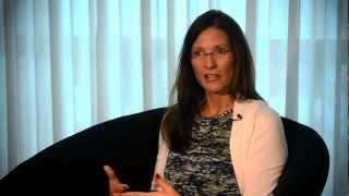 CEMSummit - Patty  Schafernak - video1