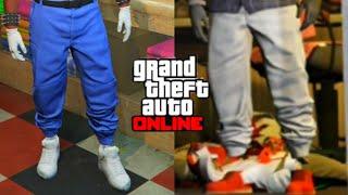 GTA 5 ONLINE - FREEZE CHRISTMAS MASK | SOLO DIRECTOR MODE GLITCH ANY OUTFIT (XBOX/PS4) after 1.48