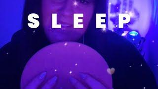 ASMR for Those Who Want a Good Night's Sleep Right Now  99.9% of You Will Sleep / Live 153