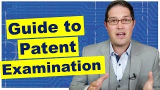 The Patent Examination Process