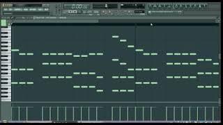 learn How to make avicii levels short remake