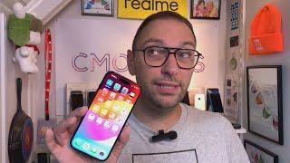 J'ai testé l'iPhone 15 (quasi 1 an plus tard)