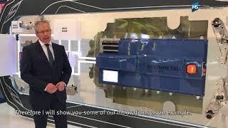 IAA 2017 - Electromobility