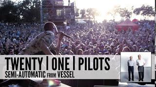 twenty one pilots: Semi-Automatic (Audio)