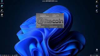 LTC Miner | litecoin Miner 2023 ! Withdrawal instant! New privat 2023 Litecoin mining  14.05.2023