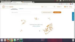 How to install WordPress blog on Amazon Lightsail for Beginners