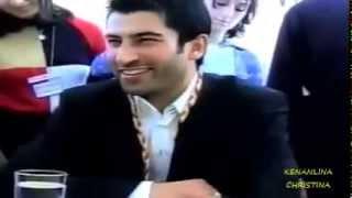 Kenan Imirzalioglu - Osman Sinav  2002