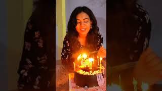 B'dy Bash #Birthdayparty #Shorts #youtubeshorts #birthdayvideo #howtoposewithcake #party #fun #cake