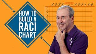 How to Build a RACI Chart