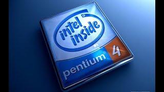 3000th Video Thank You All - Pentium 4 on Windows 10 in 2023, LoL Gameplay Enjoy!