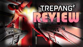 Trepang 2 REVIEW