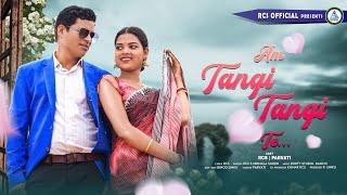 Aam Tangi Tangi Te || New Ho Munda Full Video Song 2024 || Rcs & Parvati