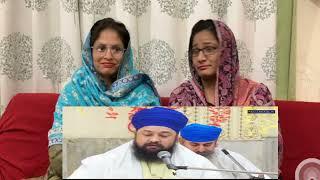 Real Story of Doctor | ਇਕ ਡਾਕਟਰ ਦੀ ਸੱਚੀ ਘਟਨਾ { Gurbani Katha Kirtan } Bhai Sarabjit Singh