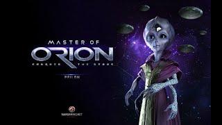 Master of Orion Tips