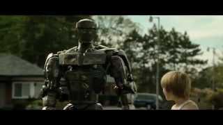 Real Steel-Till I Collapse
