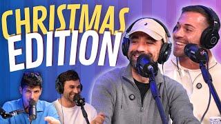 “IL RITORNO DI VALTER E ROBERTO” - Speciale Christmas Edition