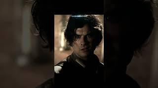 Damon and Elena in war  times #thevampirediaries #elenagilbert #damonsalvatore #delena #tvd