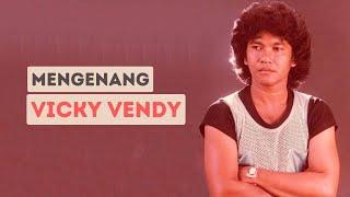 Tribute to Vicky Vendy [1952 - 1989]