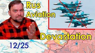 Update from Ukraine | Ruzzia Lost one more Su-34 and Failed in Avdiivka | Glory to Ukraine