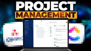 3 Best Free Project Management Apps!!! 2024