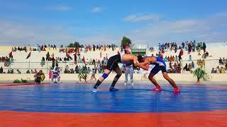 Jalalabad Football ground | wrestling | Behsood Bridge view and much  more in full HD video 2019