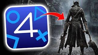 How to Play Bloodborne on PC - shadPS4 Full Guide