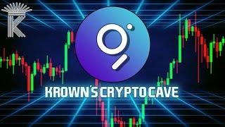 The Graph (GRT) Price Analysis & Prediction November 2021.