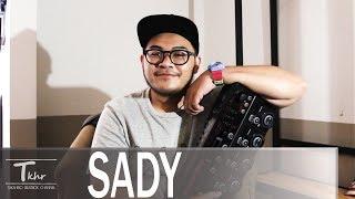 SADY  |  Asia Beatbox Loopstation Champion 2017