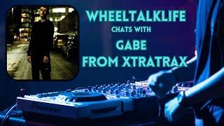 "Behind the Beats: GabeXtra's Journey as founder of XtraTrax