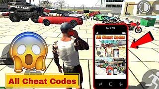 All Cheat Codes Indian bikes driving 3d ll DK GAMING 1204 ll