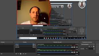 OBS - Crear un videotutorial utilizando OBS Studio