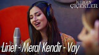 Linet - Meral Kendir | Vay (Klip) - atv