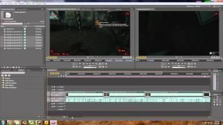 How to edit videos in Premiere Pro CS5