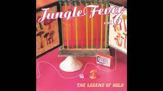 Various - Jungle Fever Vol. 6: The Legend Of Gold (1996)