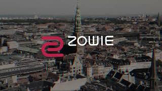 ZOWIE XL2566K  |  Official Monitor of CS2 Major Copenhagen 2024