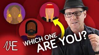 What Voice Type Am I? | Find your Voice Classification | #DrDan 