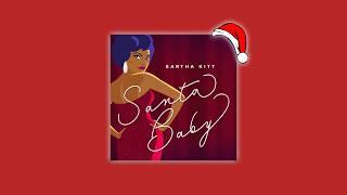 Eartha Kitt - Santa Baby (Mattrixx Remix) [Trap]