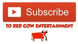 Red Cow Channel Trailer