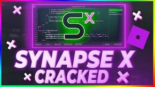 Roblox Synapse X FREE 2022 | Synapse X Crack | Synapse crack 2022 OCTOBER