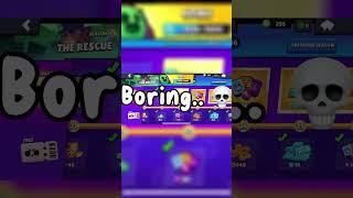 Buying Season 18’s Brawl Pass!! #brawlstars #trending #brawlstar #maisie #brawl #brawlpass #shorts