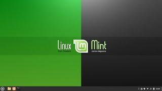 Install OBS Studio on Linux Mint Operating system .