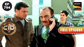 भविष्यवाणी के ज़रिए हो रहे Crime को कैसे रोकेगी CID? | CID | सी.आई.डी. | 17 Sep 2024