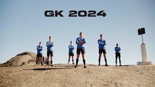 Now & Forever Almighty Boys' High | GK video 2024