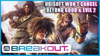 Beyond Good & Evil 2 News! | ITG Daily Breakouts