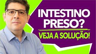 Como tratar Intestino Preso com MAGNÉSIO? | Dr Juliano Teles