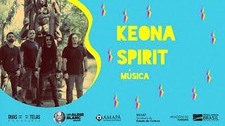 KEONA SPIRIT