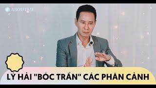 Lý Hải bóc trần ý nghĩa các phân cảnh "tinh tế" trong phim Lật Mặt 6: Chỉn chu đến từng chi tiết