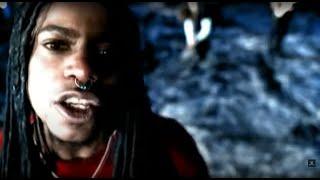 Sevendust - Waffle (Official Music Video)