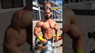 New Indian Bikes Super 3D ️ Franklin Character Become solid Bodybuilder  #shorts #gaming