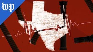 How other states may follow Texas’s restrictive abortion law